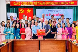 Chairman of the Gia Lai Provincial People's Committee: The Health Sector Needs Innovative Thinking to Improve Service Quality for the People.