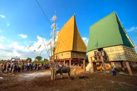 When Tourism Begins with Identity