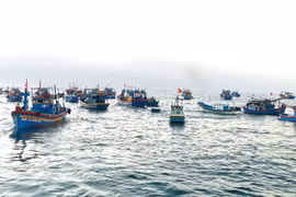 Focus on Protecting and Developing Aquatic Resources