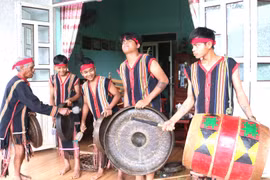 An Phú Promotes Cultural Identity to Boost Tourism Development