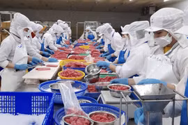 Proactively Responding to Middle East Turmoil to Sustain Export Growth