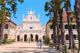 From the Film “Hẹn em ngày nhật thực”: A New Pathway to Attract Tourists to Gia Lai