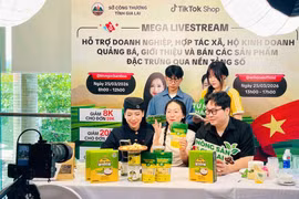 Young Women Building Their Own Brands