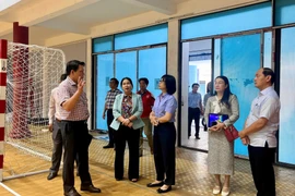 Transforming the value of culture and sports into a driving force for long-term economic development.