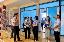 Transforming the value of culture and sports into a driving force for long-term economic development.