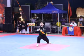 Gia Lai to Host National Traditional Martial Arts Club Championship in 2026