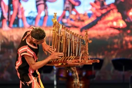 The Resonance of Gong Beats and the Spirit of Traditional Martial Arts Spread in Japan