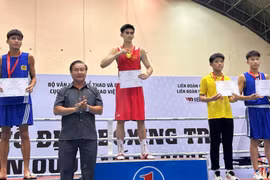 Gia Lai to Send One Martial Artist to 2026 Youth Olympic Qualifiers.