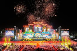 Countdown to Gia Lai Countdown Night 2026