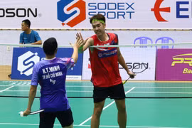 Badminton Player Lê Đức Phát: Vietnam Could Have Around 10 Players in the World’s Top 100 in the Next 5-10 Years