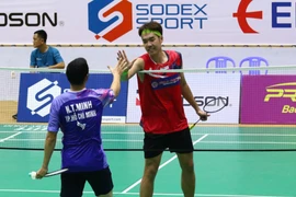 Badminton Player Lê Đức Phát: Vietnam Could Have Around 10 Players in the World’s Top 100 in the Next 5-10 Years