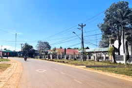 Unlocking Internal Strengths: Linking Poverty Reduction with New Rural Development