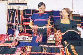 A Steadfast Love for Cultural Heritage