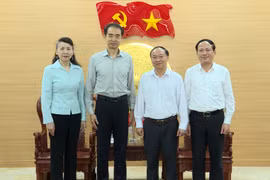 Gia Lai Contributes to Expanding Vietnam-China Tourism Cooperation