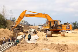 Disbursement of Public Investment Capital: Positive Signals