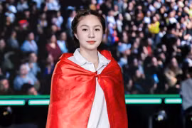 18-Year-Old Female Martial Artist and Her Journey to Conquer the Ngo May Award