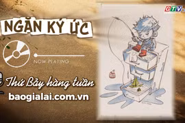 “Ngăn ký ức” – New podcast: A place to share unforgettable memories