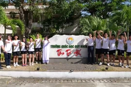 Classrooms without walls: Growing through clubs at school