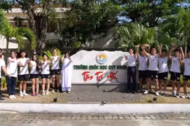 Classrooms without walls: Growing through clubs at school