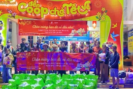 The "Journeys of Happiness"