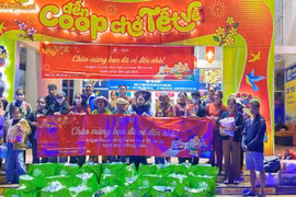 The "Journeys of Happiness"