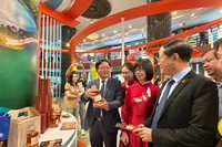 80 enterprises showcase at Gia Lai Investment Promotion Conference 2025