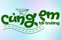 “Together to school” program: Offering opportunities, sustaining dreams