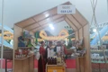 Gia Lai showcases 23 outstanding agricultural products at the Vietnam OCOP Festival 2025.
