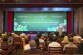 Gia Lai: International Scientific Collaboration in Medicinal Plant Research and Development