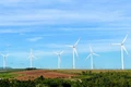 Gia Lai approves investor for wind power project worth VND 4,679 billion.