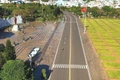 Pleiku Opens 24/7 Access to Road Passing Through Dai Doan Ket Square