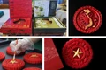Gia Lai’s mooncake market heats up ahead of 2025 Mid-Autumn Festival