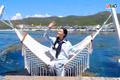 Hon Kho – The “emerald gem” of Nhon Hai fishing village