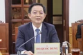Former Secretary of the Gia Lai Provincial Party Committee approved as Deputy Prime Minister