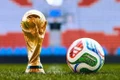 World Cup 2026: FIFA Unveils Official Match Ball 'Trionda'