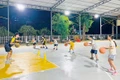 A Gathering Place for Sports-Loving Youth