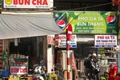 Surpassing Bangkok, this Vietnamese destination boasts the second-best street food in Asia