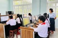 Investing in Educational Infrastructure in Ethnic Minority Areas