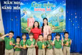 Miss Foreign Trade University 2025 Spreads the “Sowing Seeds for the Future” Project.