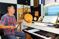Weaving the Sounds of Homeland Through Musical Arrangements