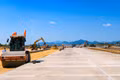 Runway No. 2 at Phu Cat Airport Completed On Schedule