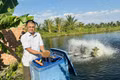The Pioneer of Fish Breeding in Ia Hiao
