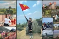 Young people in Vietnam’s Highlands embrace “chill guys” slow-living trend
