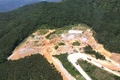 The Quy Nhon-Pleiku expressway project will feature two special-grade tunnels passing through An Khe Pass and Mang Yang Pass. Photo: Quang Tan