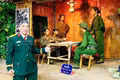 From War Memories to the Aspiration of Building in Peace