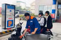 Ensuring Quality and Safety for E10 Gasoline Users