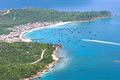 When Cù Lao Xanh Fishermen Turn to Tourism