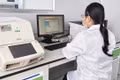 Applying Digital Technology to the Conservation of Biological Genetic Resources