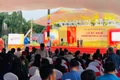 <p style="text-align: justify;"><b>(GLO) – This morning (November 19), at Kpă Klơng Square (Chư Prông commune), the Provincial Party Committee, People’s Council, People’s Committee, and the Vietnam Fatherland Front Committee of Gia Lai province solemnly held a ceremony to commemorate the 60th anniversary of the Plei Me Victory (1965 - 2025).</b></p>