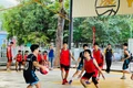The basketball tournament for youth clubs will be held as part of the Gia Lai Youth Cultural and Sports Festival 2025.